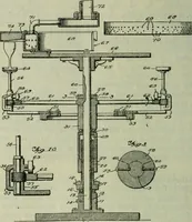 An illustration from Journal (1917)