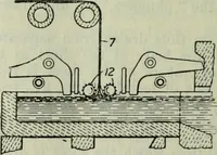 An illustration from Journal (1917)