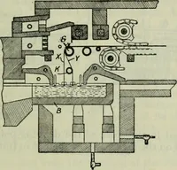 An illustration from Journal (1917)