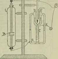 An illustration from Journal (1917)