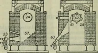 An illustration from Journal (1917)