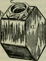 An illustration from Journal (1917)