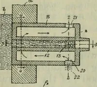 An illustration from Journal (1917)
