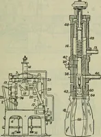 An illustration from Journal (1917)