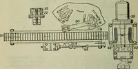 An illustration from Journal (1917)