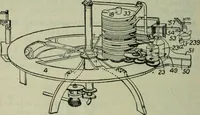 An illustration from Journal (1917)