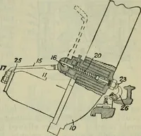 An illustration from Journal (1917)