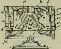 An illustration from Journal (1917)
