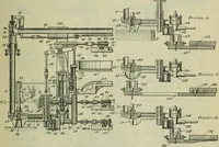 An illustration from Journal (1917)