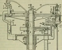 An illustration from Journal (1917)