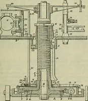 An illustration from Journal (1917)