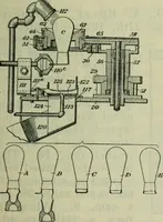 An illustration from Journal (1917)