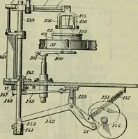 An illustration from Journal (1917)
