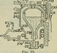 An illustration from Journal (1917)
