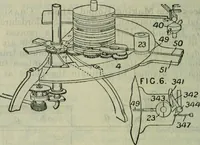 An illustration from Journal (1917)