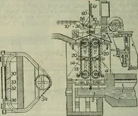 An illustration from Journal (1917)