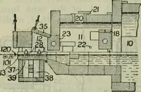 An illustration from Journal (1917)