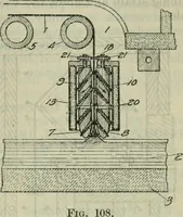 An illustration from Journal (1917)