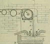 An illustration from Journal (1917)