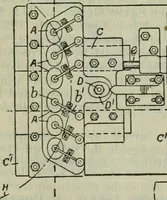 An illustration from Journal (1917)