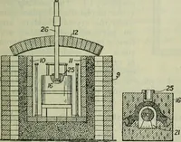 An illustration from Journal (1917)