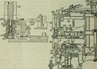 An illustration from Journal (1917)