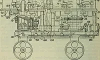 An illustration from Journal (1917)
