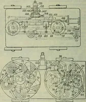 An illustration from Journal (1917)
