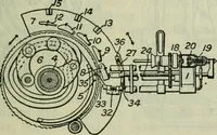 An illustration from Journal (1917)
