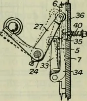 An illustration from Journal (1917)