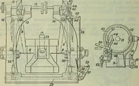An illustration from Journal (1917)