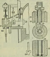 An illustration from Journal (1917)