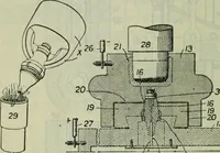 Picture 155 of 211 from Journal (1917), leaf 661
