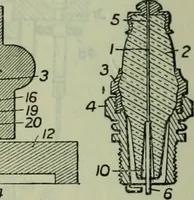 An illustration from Journal (1917)