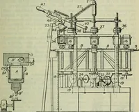 An illustration from Journal (1917)