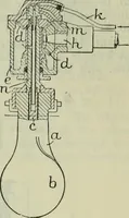 An illustration from Journal (1917)