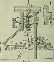 An illustration from Journal (1917)