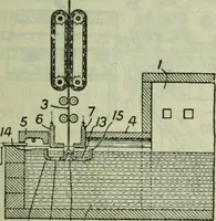 Picture 161 of 211 from Journal (1917), leaf 666