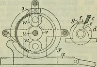 An illustration from Journal (1917)