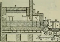 An illustration from Journal (1917)