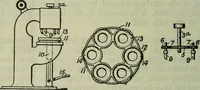 Picture 168 of 211 from Journal (1917), leaf 671