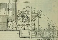 An illustration from Journal (1917)
