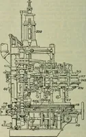 An illustration from Journal (1917)