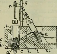 An illustration from Journal (1917)