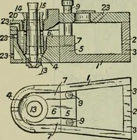 An illustration from Journal (1917)