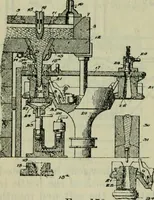 An illustration from Journal (1917)