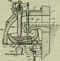 An illustration from Journal (1917)