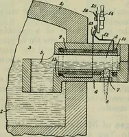 An illustration from Journal (1917)