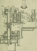 An illustration from Journal (1917)
