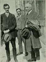 An illustration from Journal (1917)